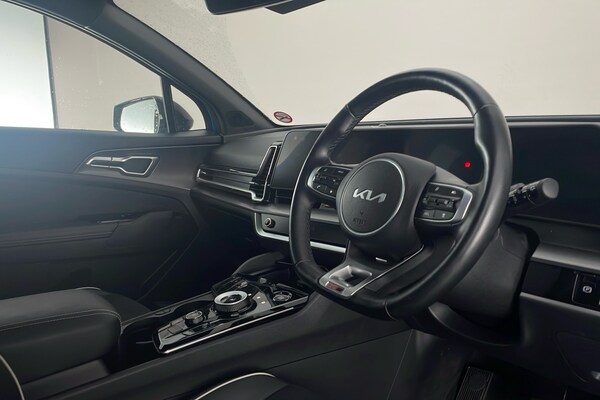 Used Kia Sportage 2024 for sale - 76148829: Photo 11
