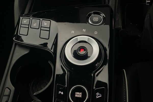 Used Kia Sportage 2024 for sale - 76148829: Photo 12
