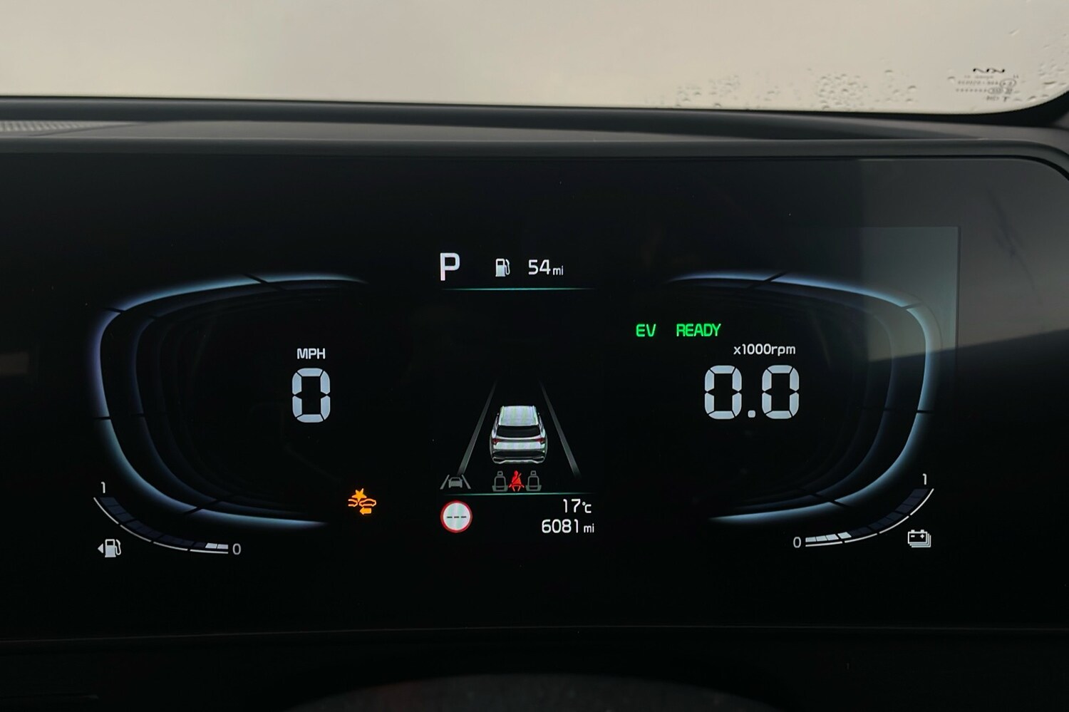 Used Kia Sportage 2024 for sale - 76148829: Photo 13