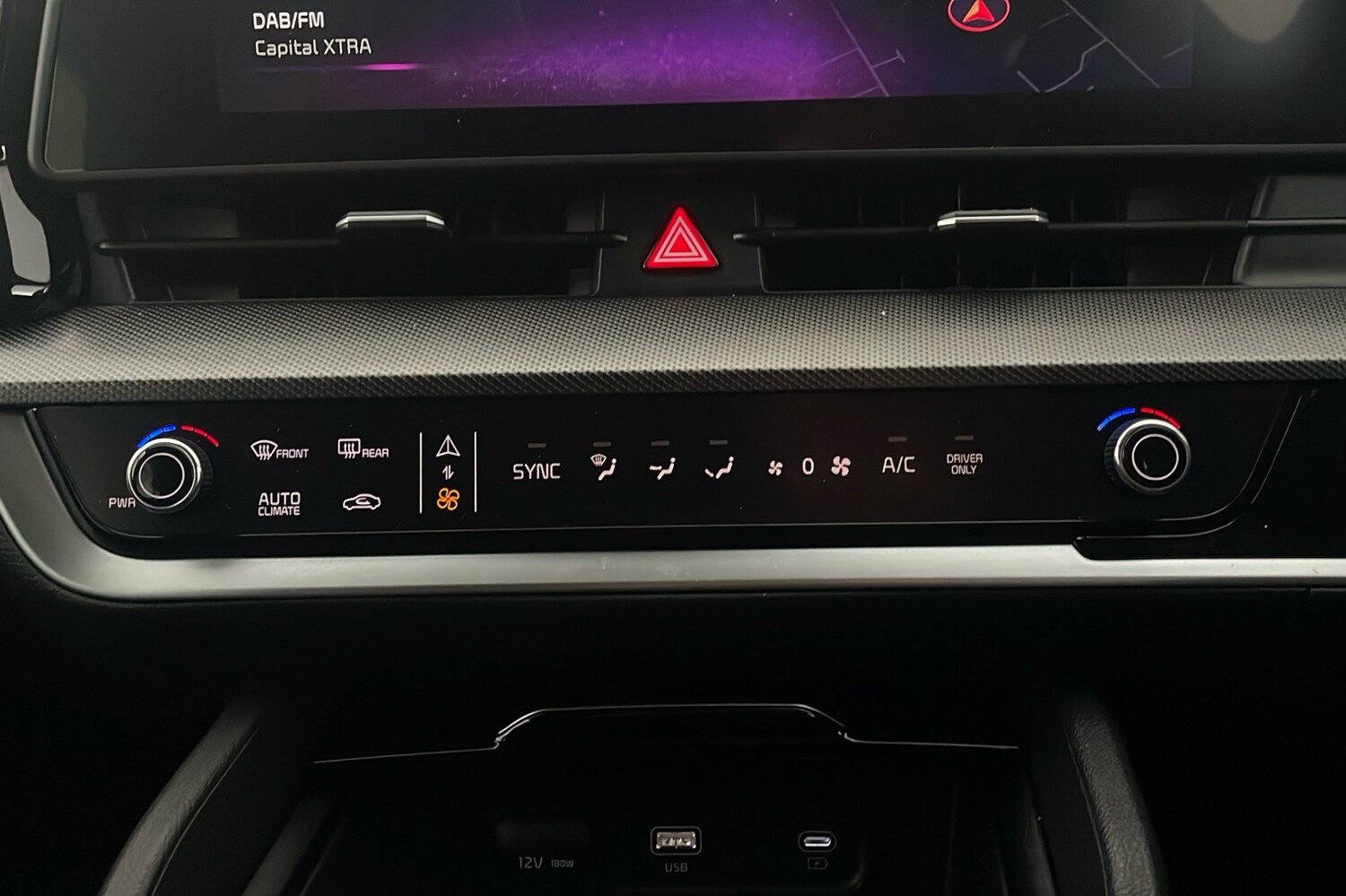 Used Kia Sportage 2024 for sale - 76148829: Photo 14