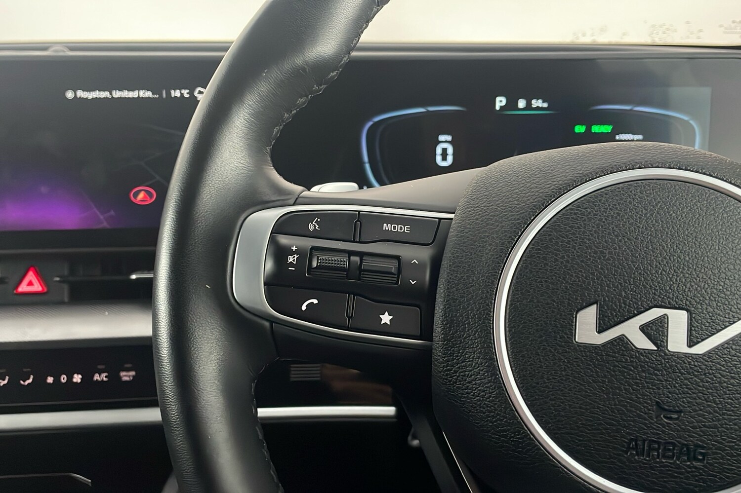 Used Kia Sportage 2024 for sale - 76148829: Photo 15