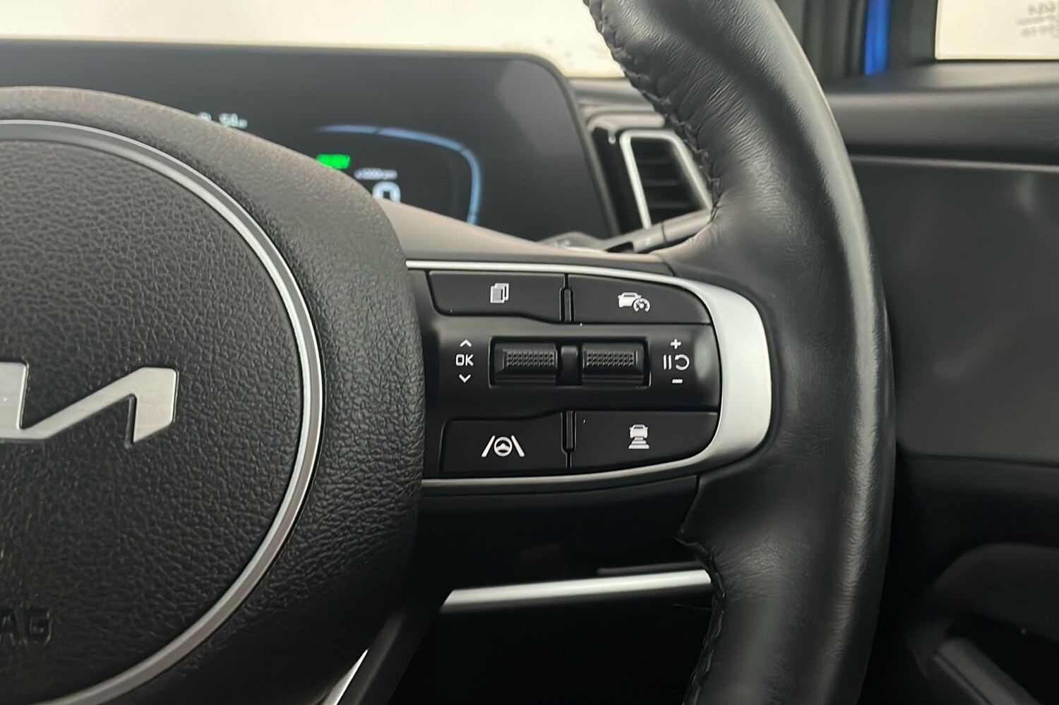 Used Kia Sportage 2024 for sale - 76148829: Photo 16