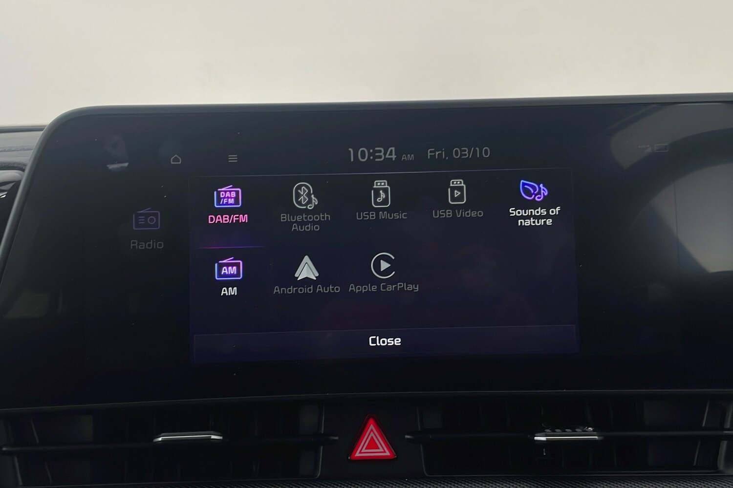 Used Kia Sportage 2024 for sale - 76148829: Photo 17