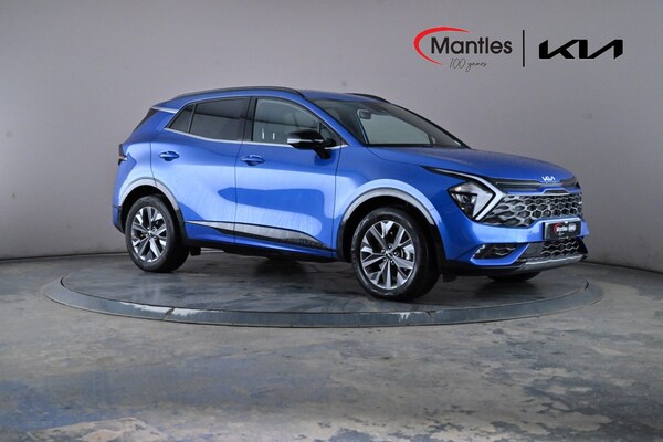 Used Kia Sportage 2024 for sale - 76148829: Photo 1