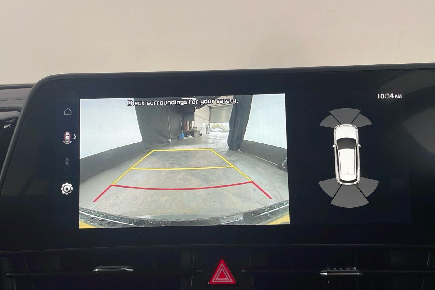 Used Kia Sportage 2024 for sale - 76148829: Photo 21