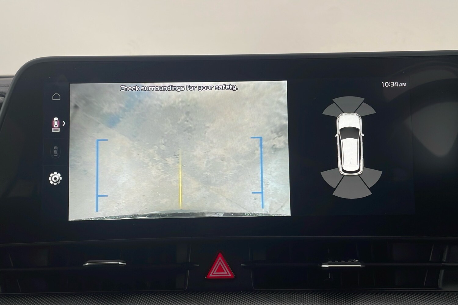 Used Kia Sportage 2024 for sale - 76148829: Photo 22