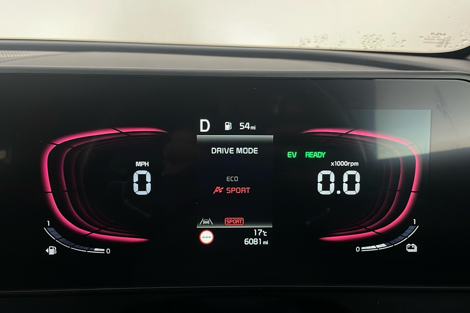 Used Kia Sportage 2024 for sale - 76148829: Photo 25