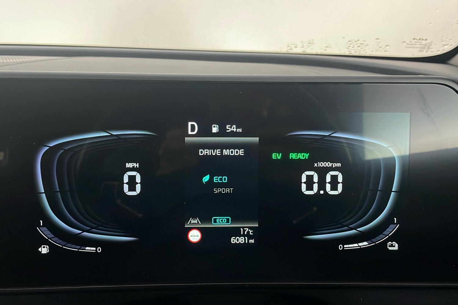 Used Kia Sportage 2024 for sale - 76148829: Photo 26