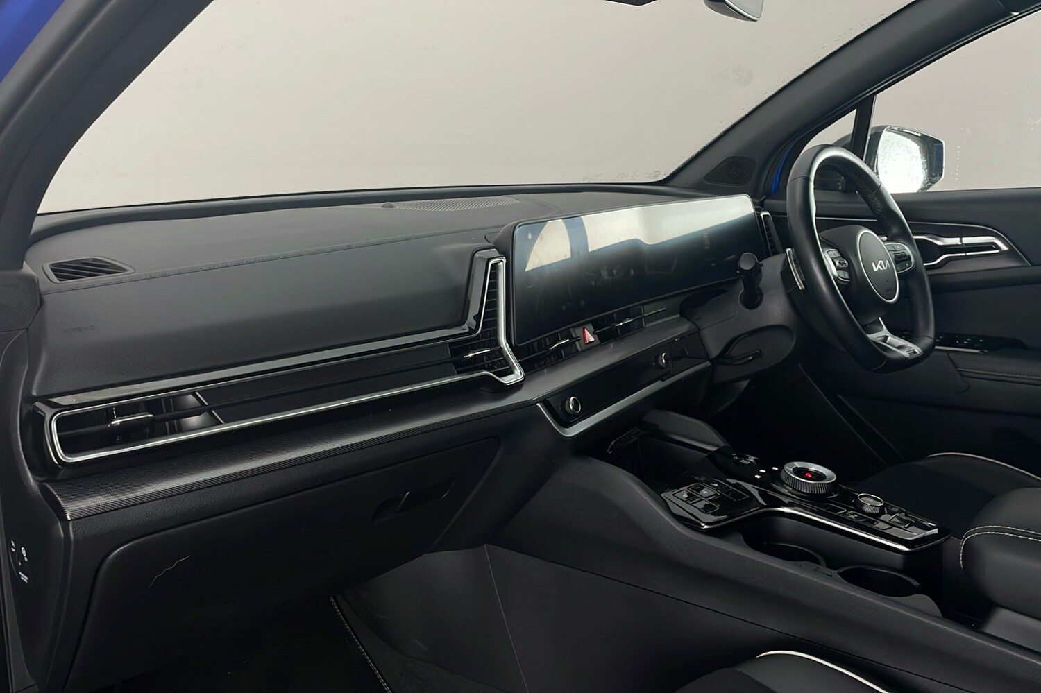 Used Kia Sportage 2024 for sale - 76148829: Photo 28