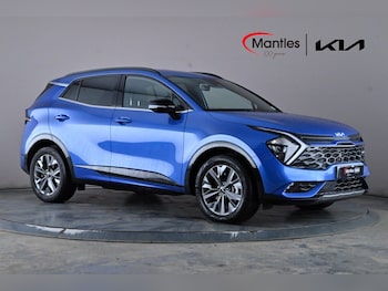Used Kia Sportage 2024 for sale - 76148829: Photo 2