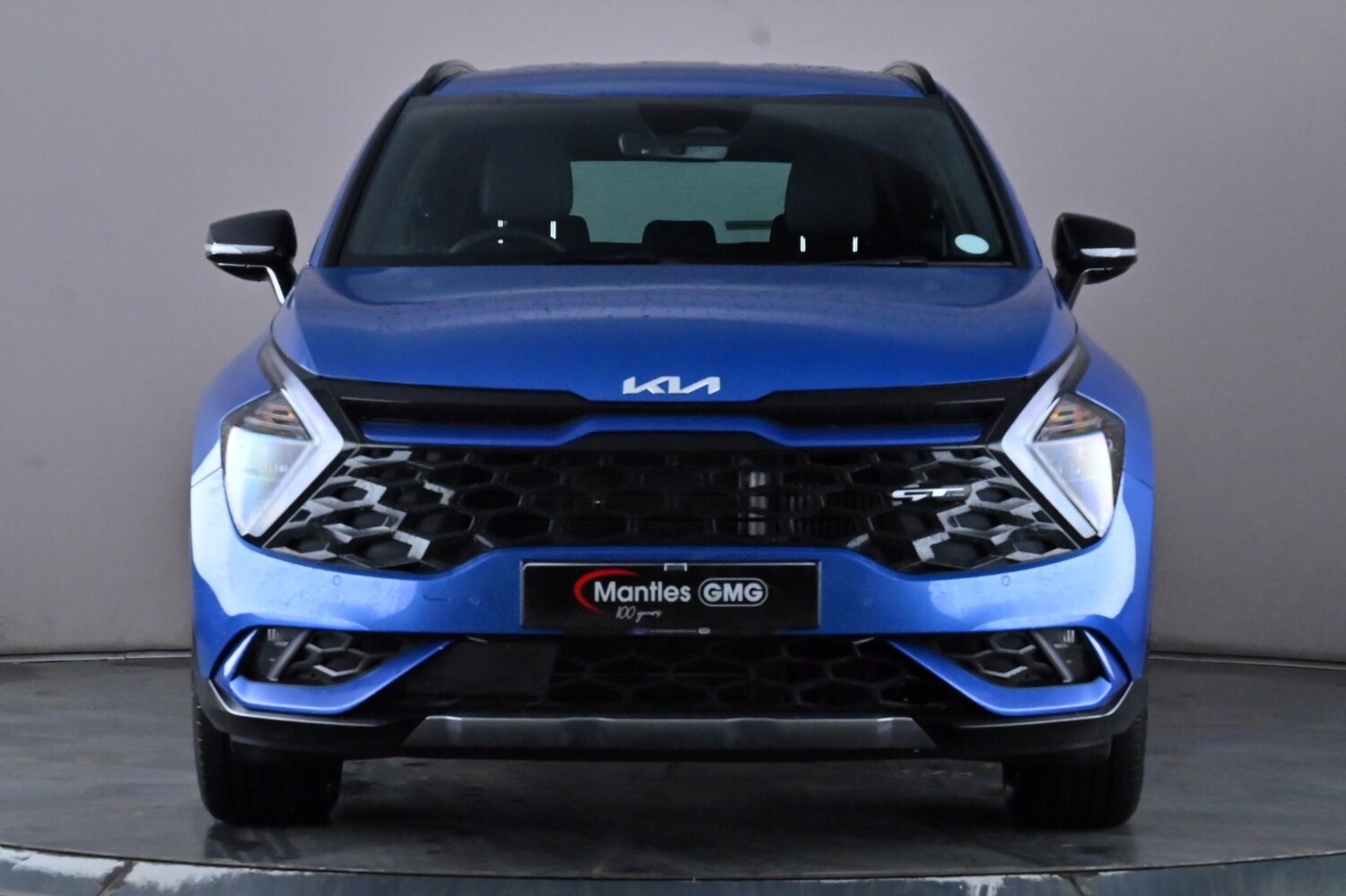 Used Kia Sportage 2024 for sale - 76148829: Photo 3