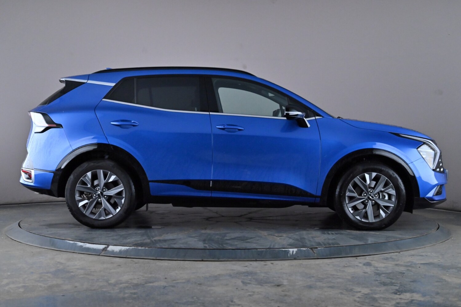 Used Kia Sportage 2024 for sale - 76148829: Photo 4