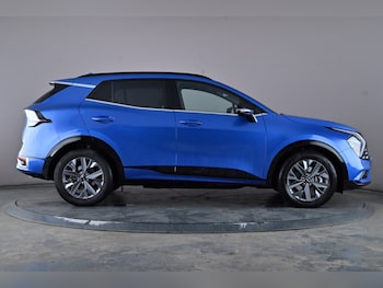 Used Kia Sportage 2024 for sale - 76148829: Photo 4