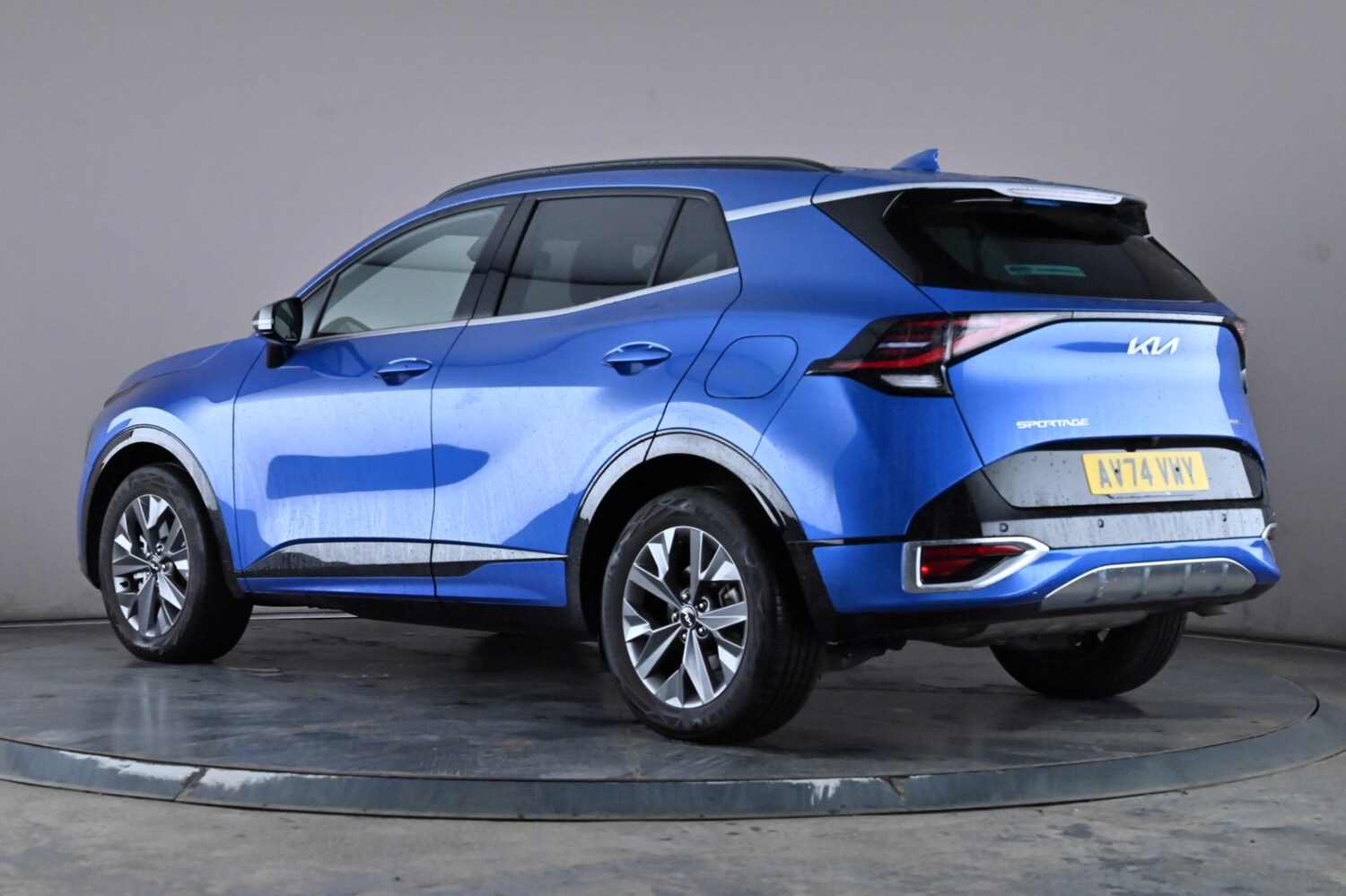 Used Kia Sportage 2024 for sale - 76148829: Photo 5