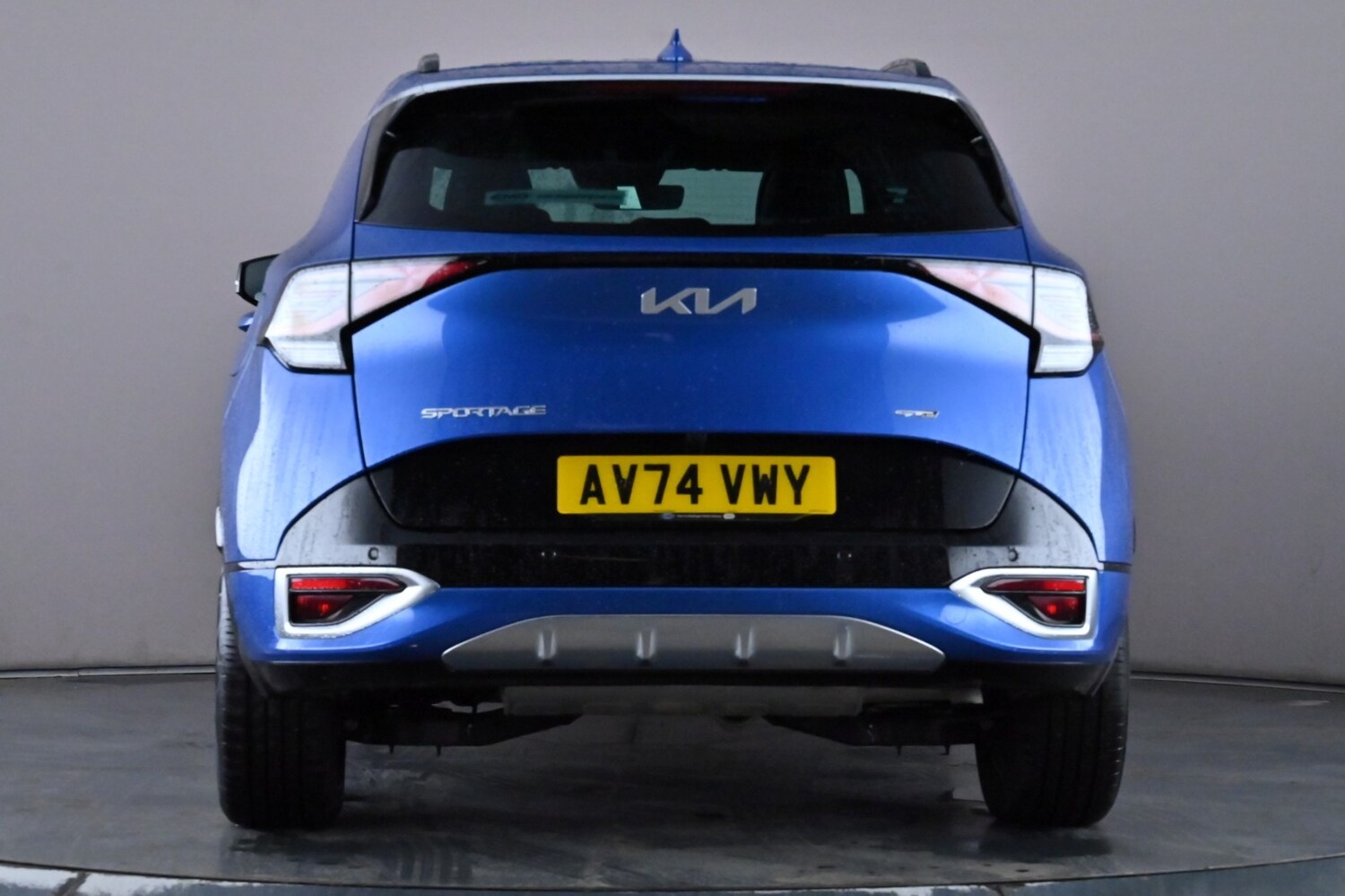 Used Kia Sportage 2024 for sale - 76148829: Photo 6