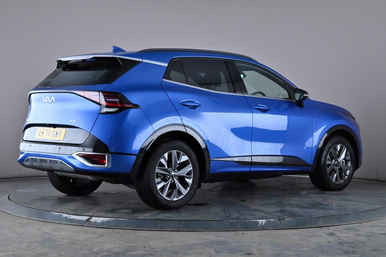 Used Kia Sportage 2024 for sale - 76148829: Photo 7