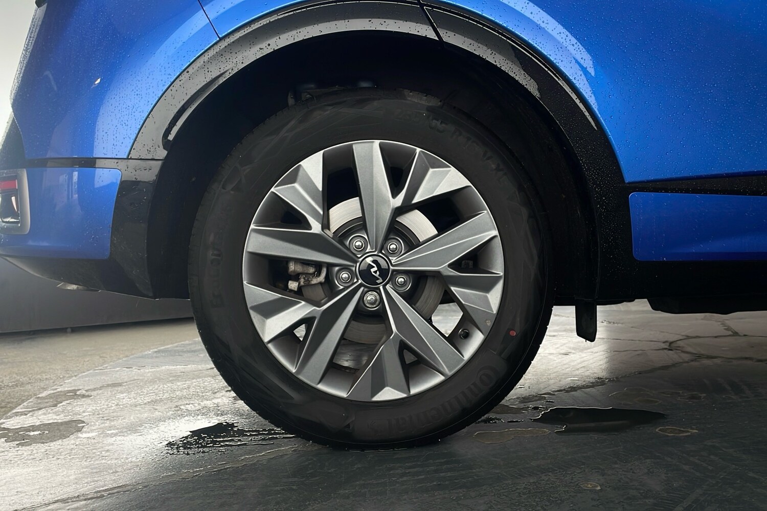 Used Kia Sportage 2024 for sale - 76148829: Photo 8