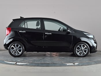 Used Kia Picanto 2023 for sale - 78004224: Photo