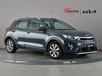 Used Kia Stonic 2022 for sale - 79068319: Photo