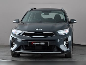 Used Kia Stonic 2022 for sale - 79068319: Photo