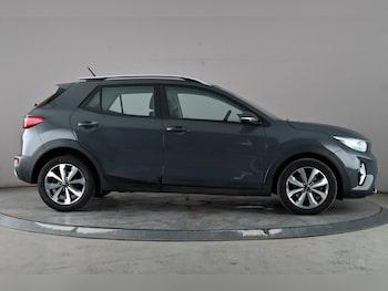 Used Kia Stonic 2022 for sale - 79068319: Photo