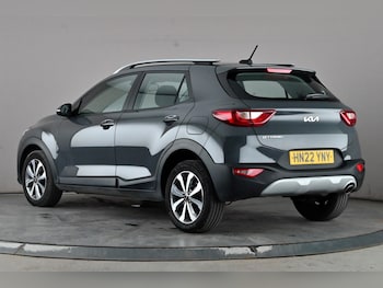 Used Kia Stonic 2022 for sale - 79068319: Photo