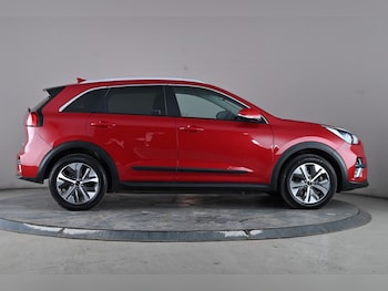 Used Kia Niro 2022 for sale - 77694122: Photo