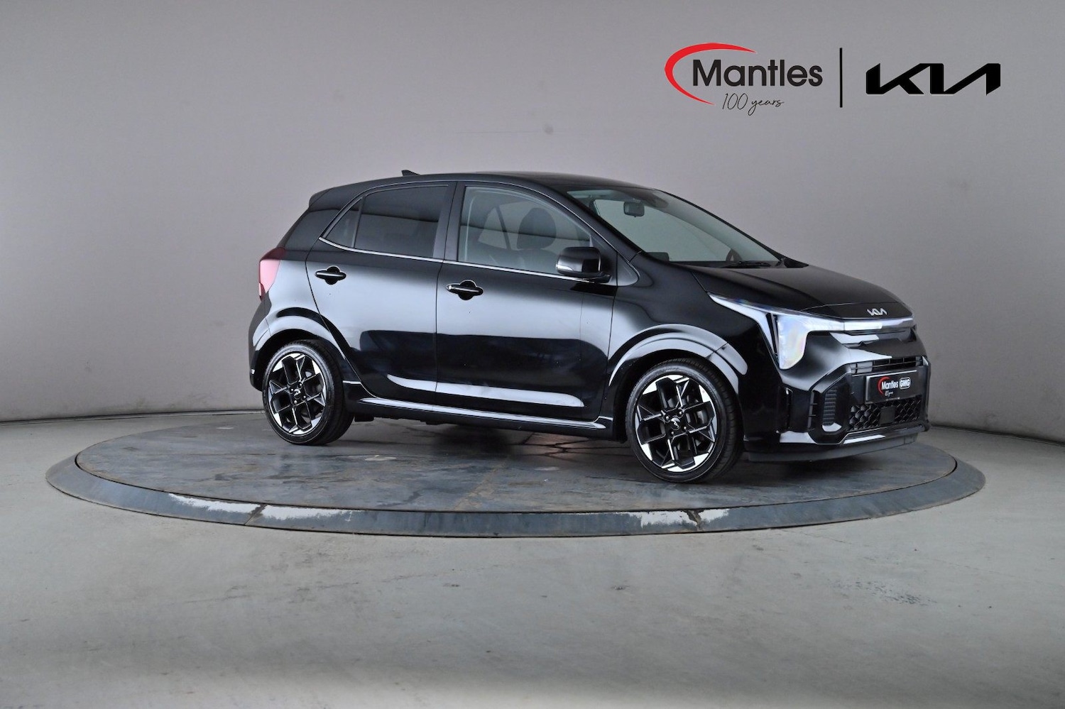 Used Kia Picanto 2025 for sale - 77541094: Photo 1