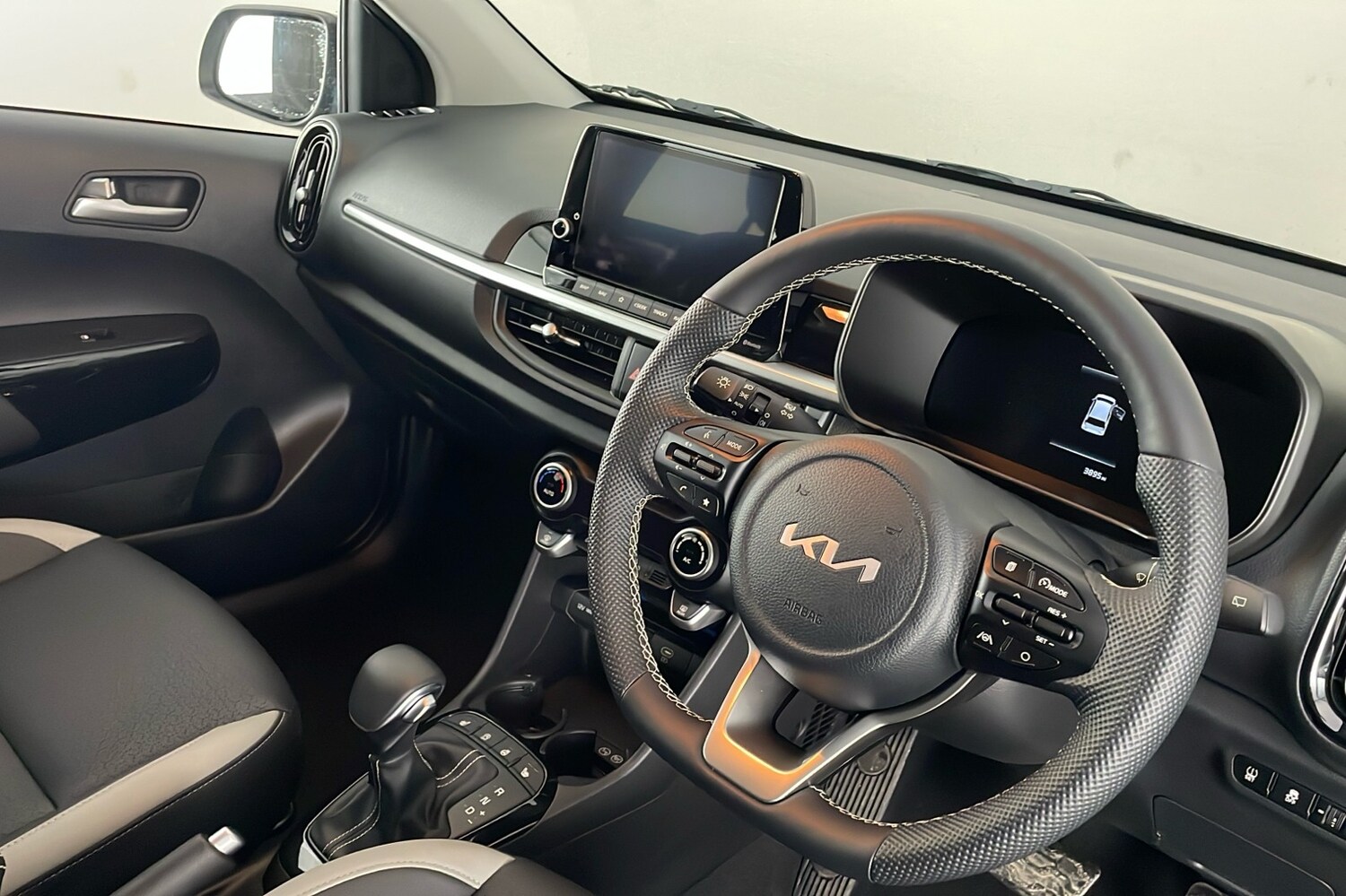 Used Kia Picanto 2025 for sale - 77541094: Photo 11