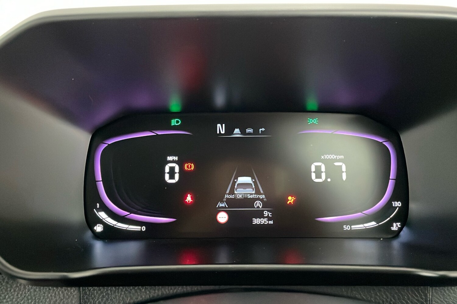 Used Kia Picanto 2025 for sale - 77541094: Photo 13