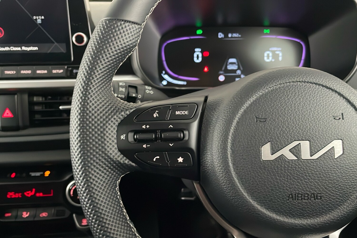 Used Kia Picanto 2025 for sale - 77541094: Photo 15