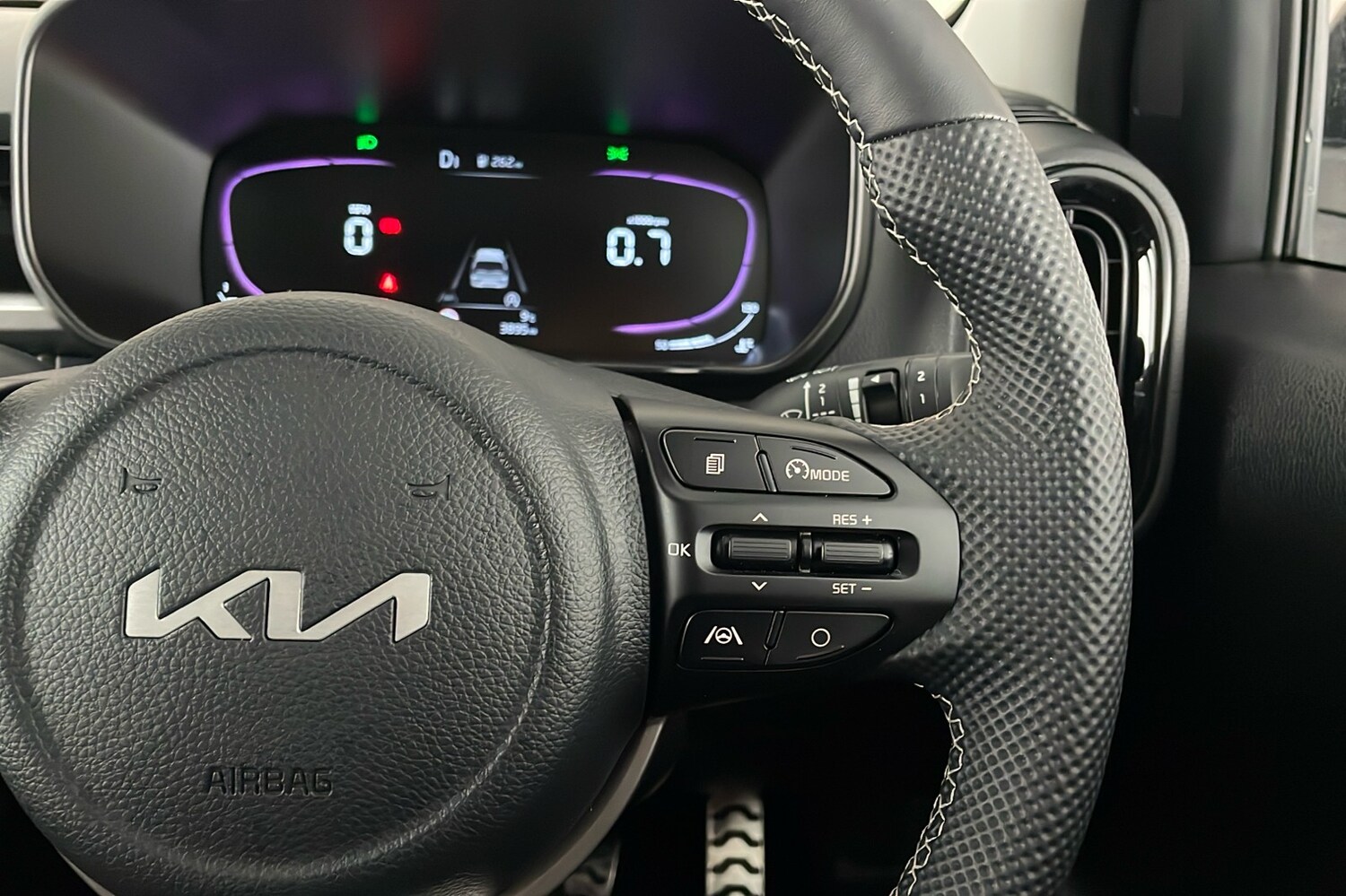 Used Kia Picanto 2025 for sale - 77541094: Photo 16