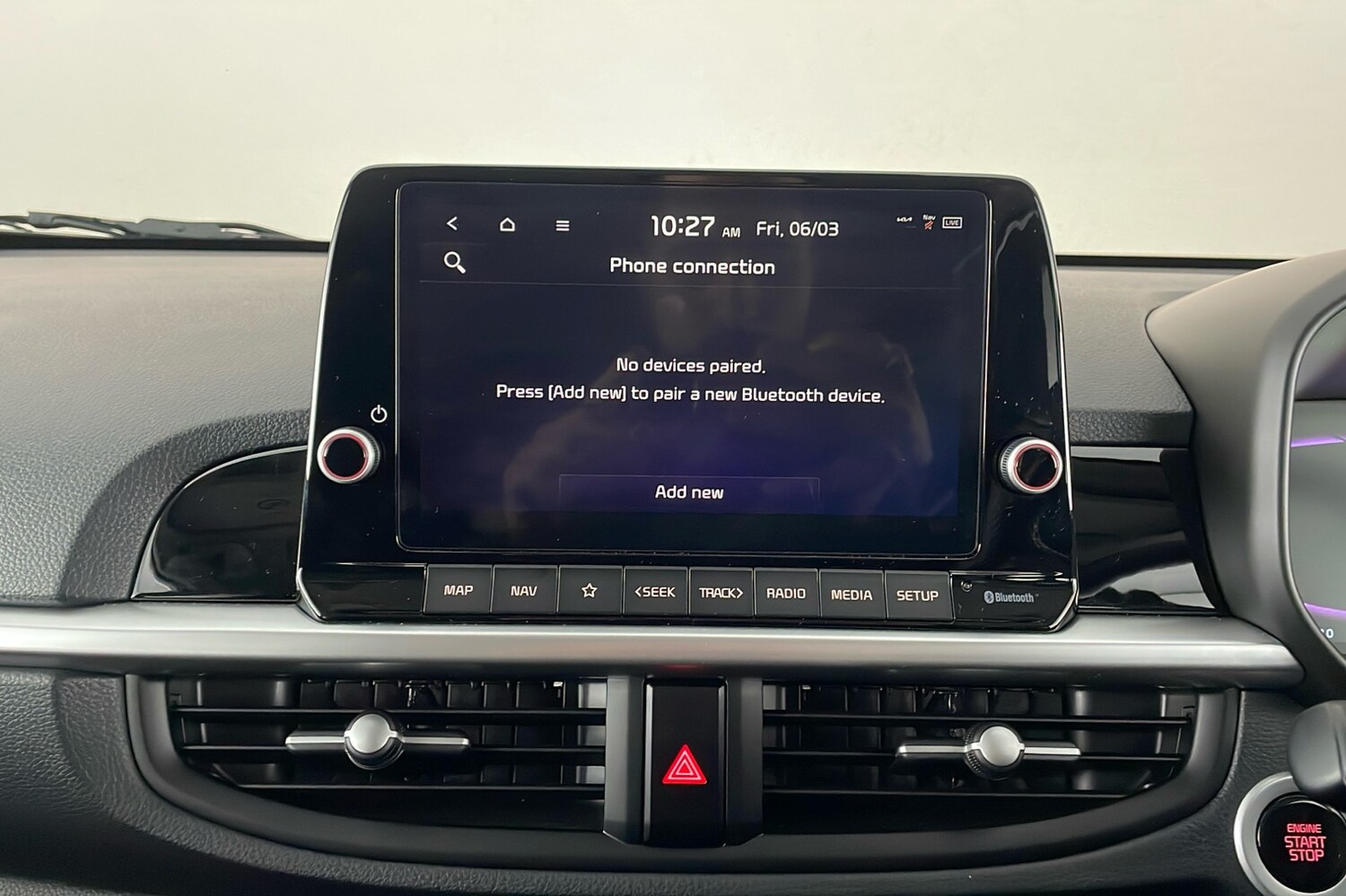 Used Kia Picanto 2025 for sale - 77541094: Photo 17