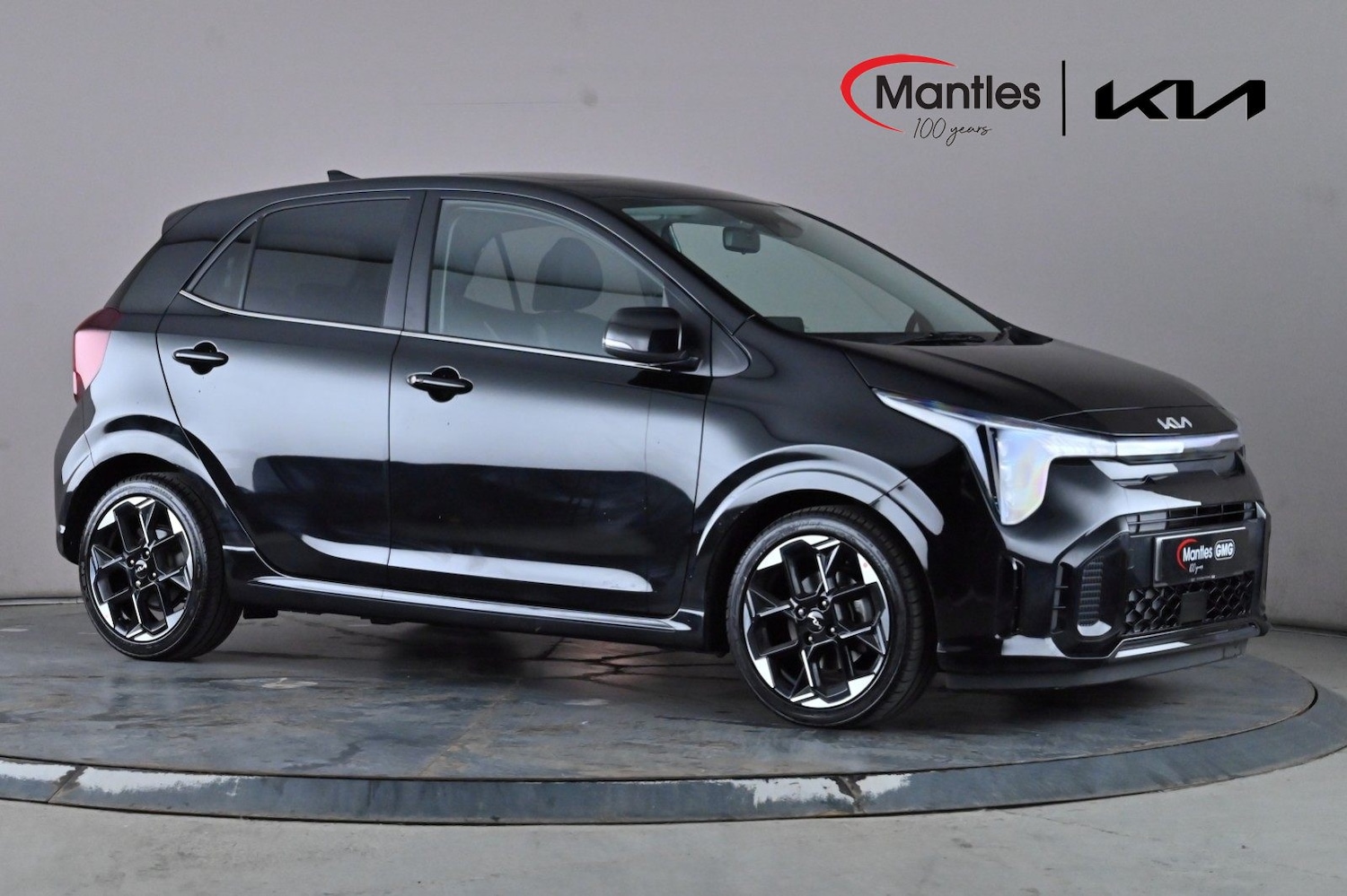 Used Kia Picanto 2025 for sale - 77541094: Photo 2