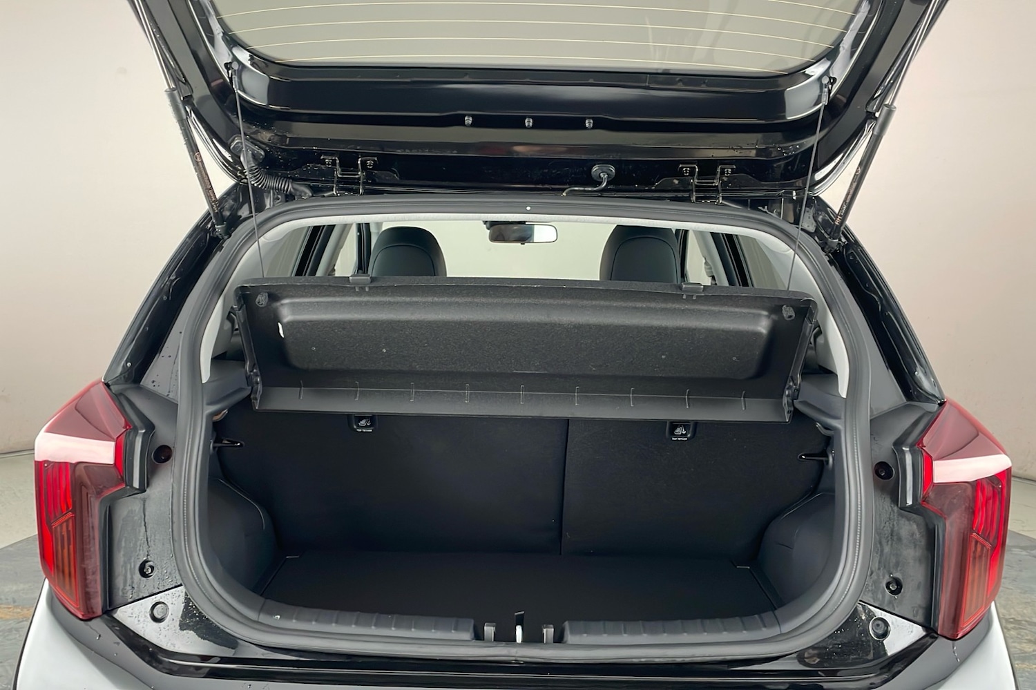 Used Kia Picanto 2025 for sale - 77541094: Photo 22