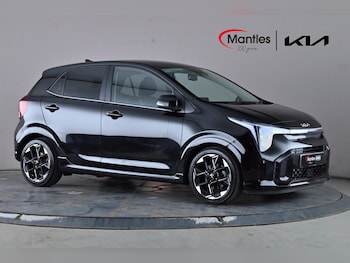 Used Kia Picanto 2025 for sale - 77541094: Photo