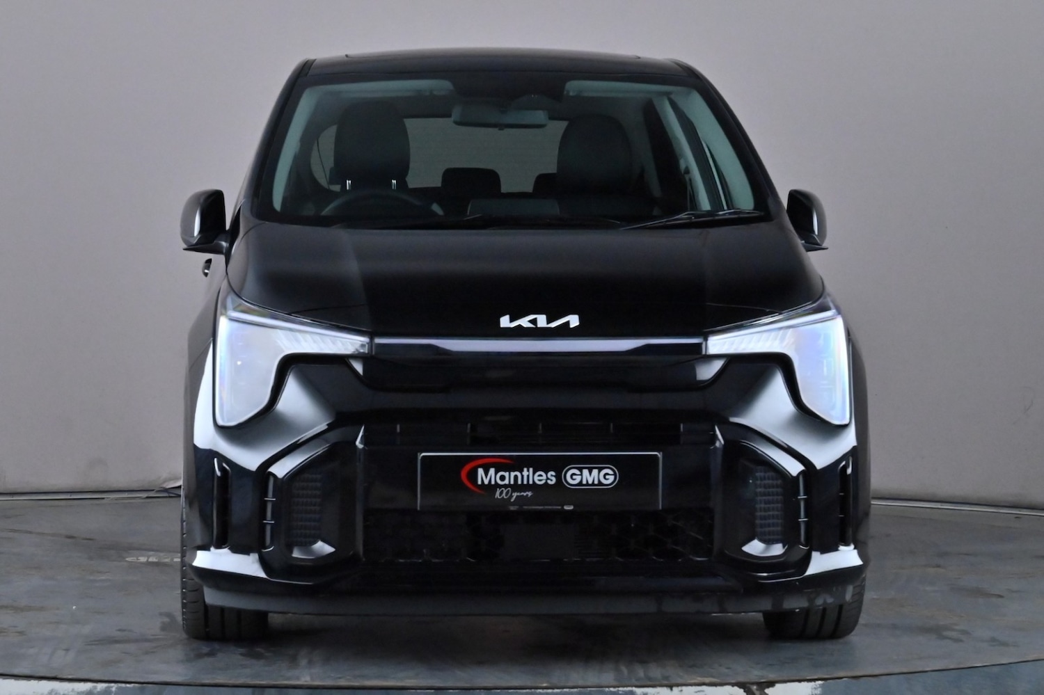 Used Kia Picanto 2025 for sale - 77541094: Photo 3