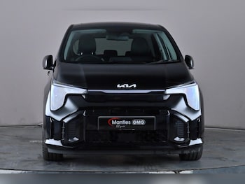 Used Kia Picanto 2025 for sale - 77541094: Photo