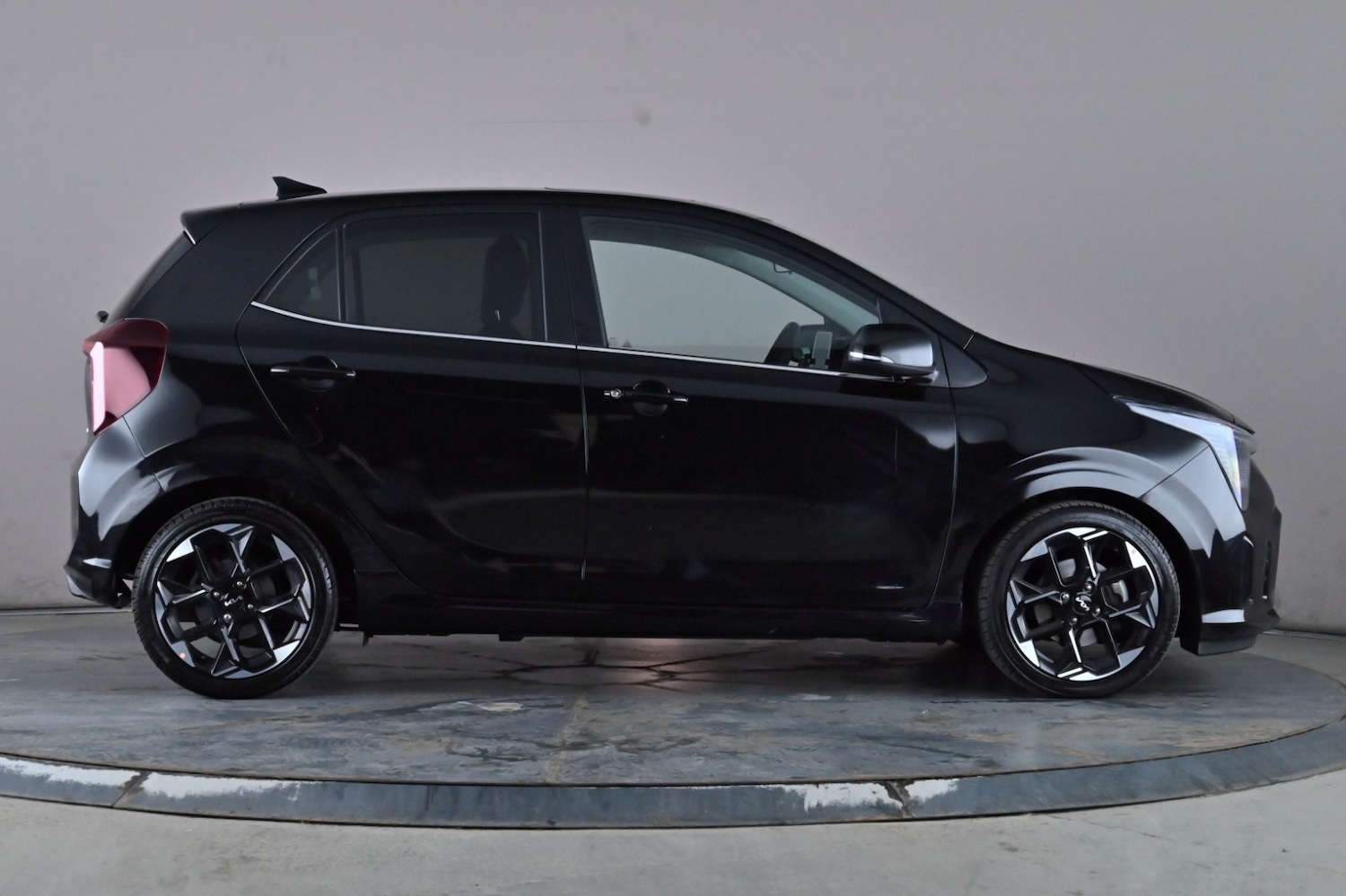 Used Kia Picanto 2025 for sale - 77541094: Photo 4