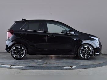 Used Kia Picanto 2025 for sale - 77541094: Photo