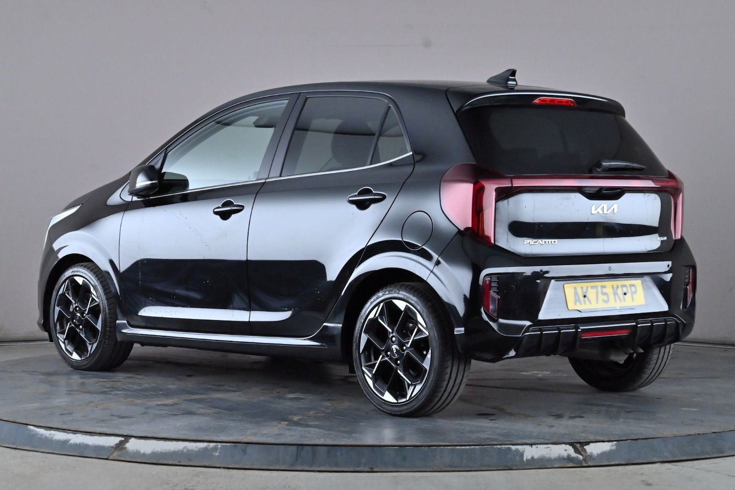 Used Kia Picanto 2025 for sale - 77541094: Photo 5