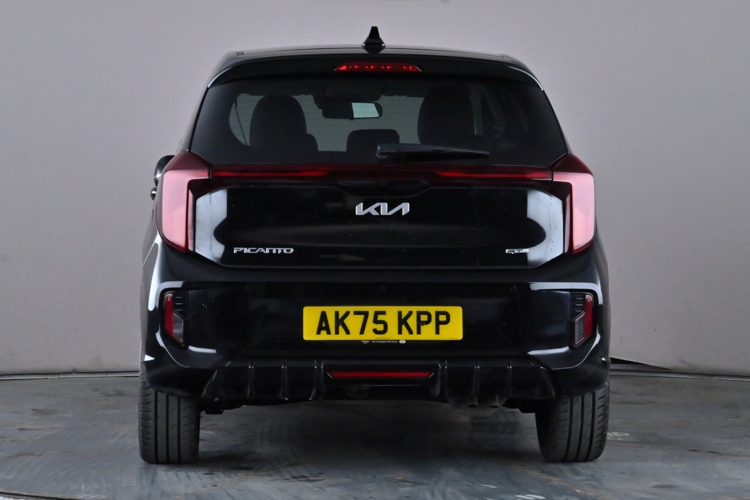 Used Kia Picanto 2025 for sale - 77541094: Photo 6