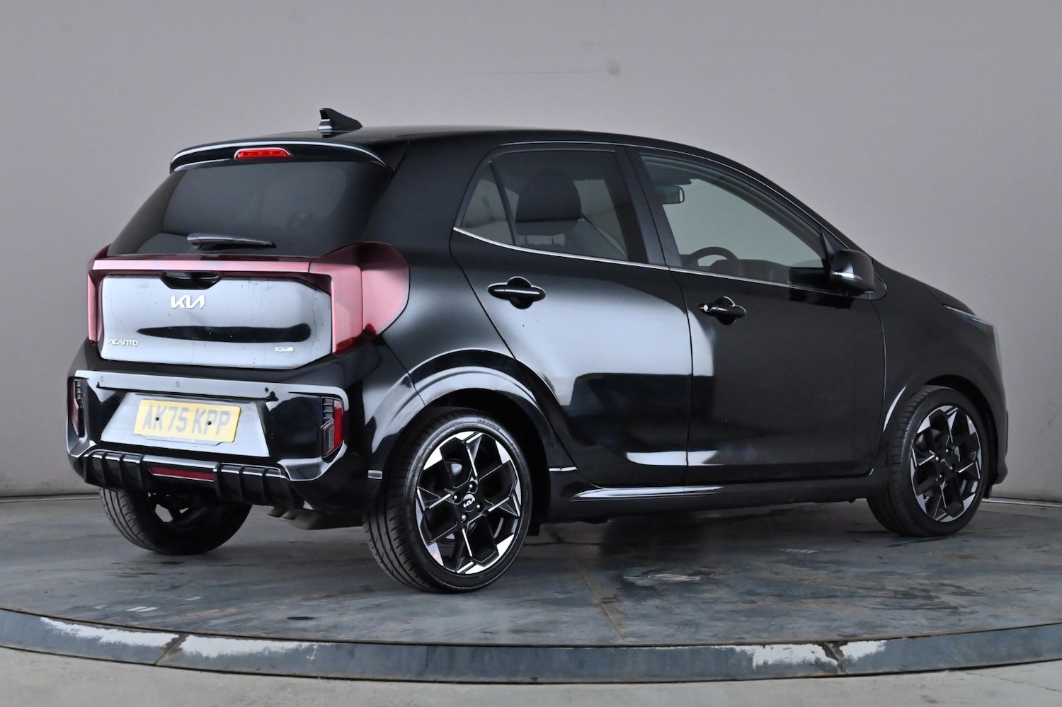 Used Kia Picanto 2025 for sale - 77541094: Photo 7