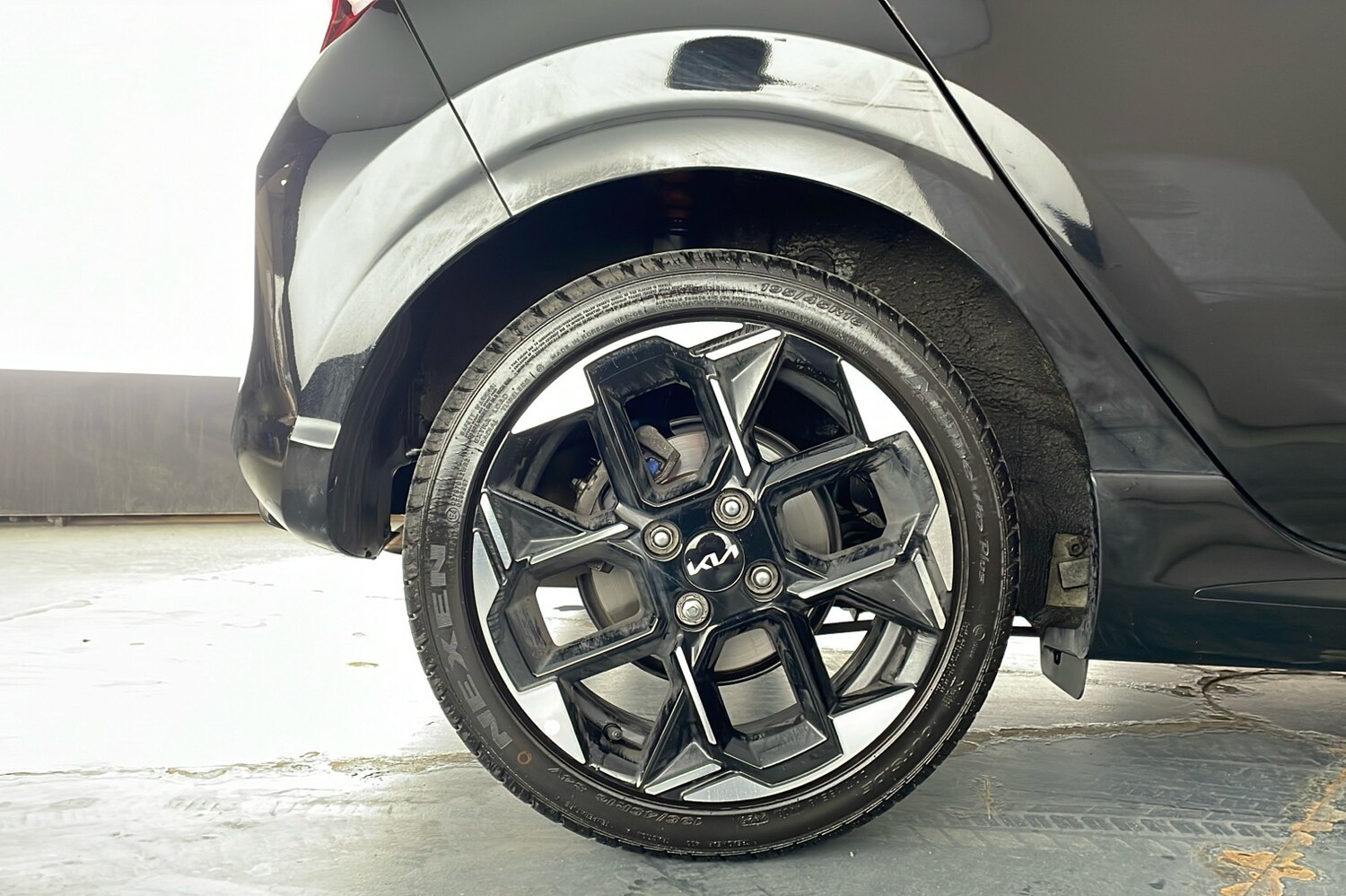 Used Kia Picanto 2025 for sale - 77541094: Photo 8