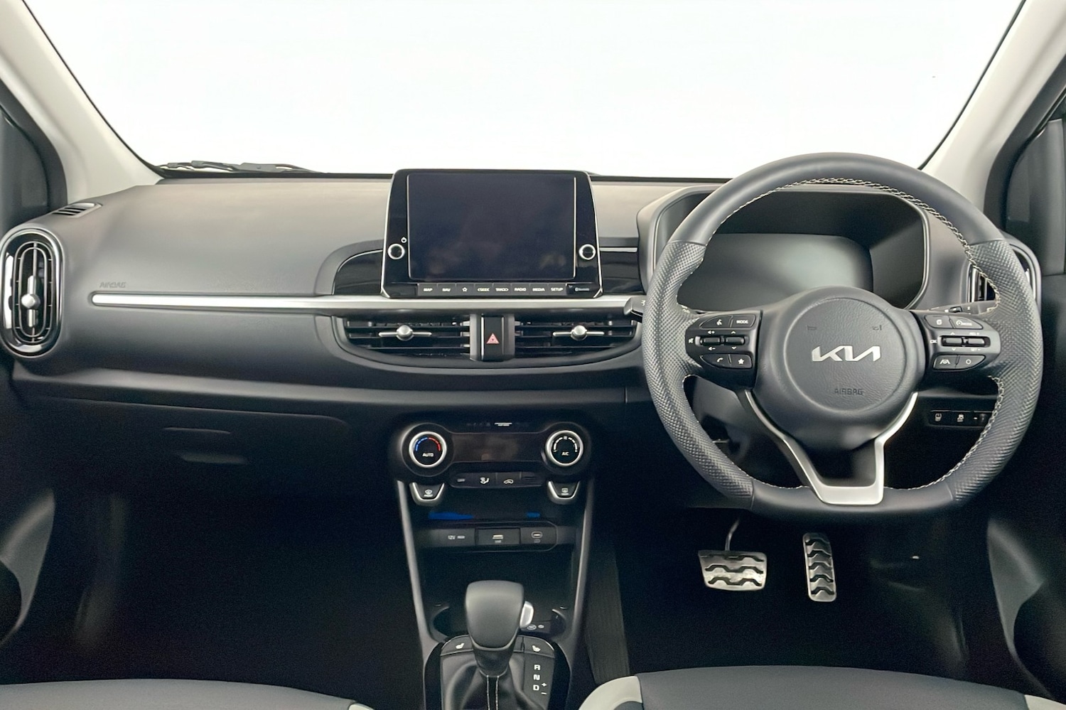 Used Kia Picanto 2025 for sale - 77541094: Photo 9