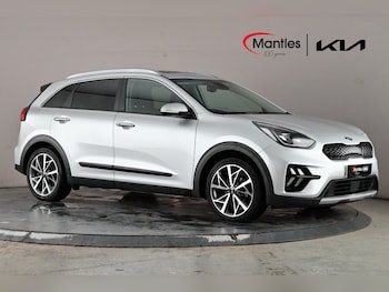 Used Kia Niro 2021 for sale - 79341605: Photo