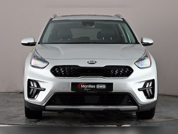 Used Kia Niro 2021 for sale - 79341605: Photo