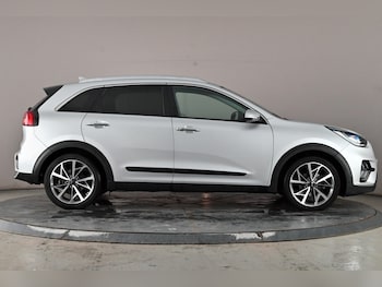 Used Kia Niro 2021 for sale - 79341605: Photo
