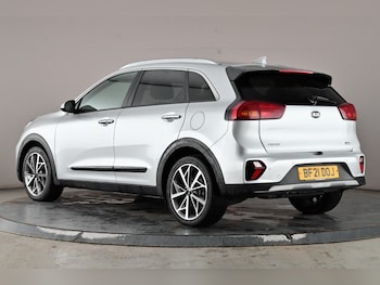 Used Kia Niro 2021 for sale - 79341605: Photo