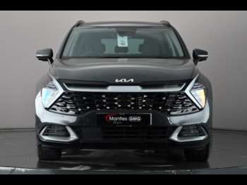 Used Kia Sportage 2022 for sale - 74720606: Photo
